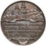 Medal of the Liberation of Krakow 1918