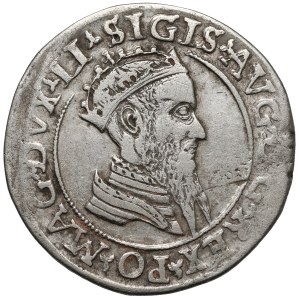 Sigismund II Augustus, Fourfold Vilnius 1568