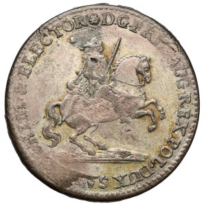 Augustus III Saxon, Vicar's Two-Hundred 1741