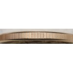 ZŁOTO, Zegarek Piaget umieszczony w 20 dolarów 1904