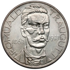 Traugutt 10 Gold 1933