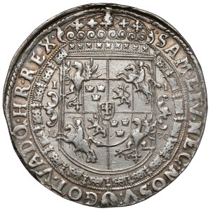 Zygmunt III Waza, Talar Bydgoszcz 1630 II - ex. Kazimierz Zbichorski