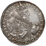 Zygmunt III Waza, Talar Bydgoszcz 1630 II - ex. Kazimierz Zbichorski