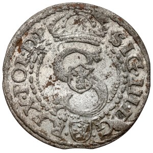 Sigismund III. Vasa, das Malborker Regal 1592