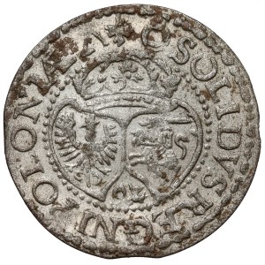Sigismund III. Vasa, das Malborker Regal 1592