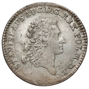 Poniatowski, PLN 1766 FS