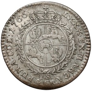Poniatowski, PLN 1766 FS