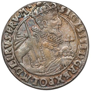 Sigismund III Vasa, Ort Bydgoszcz 1623