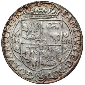 Sigismund III Vasa, Ort Bydgoszcz 1623