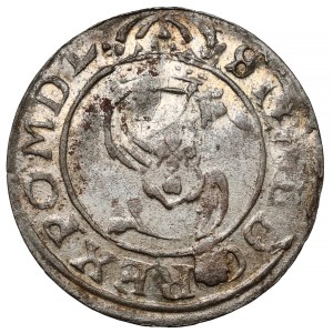Zygmunt III Waza, Szeląg Wilno 1627