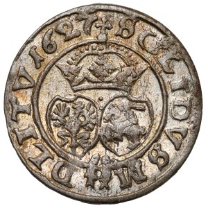 Zygmunt III Waza, Szeląg Wilno 1627