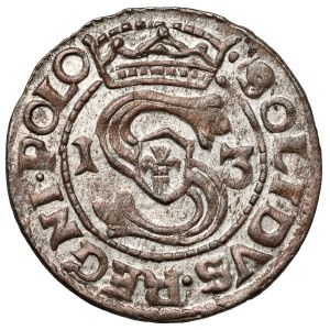 Sigismund III Vasa, The Shellegag of Bydgoszcz 1613 - beautiful