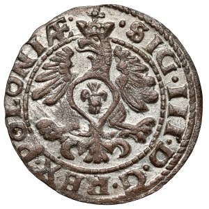 Sigismund III Vasa, The Shellegag of Bydgoszcz 1613 - beautiful