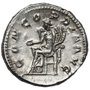 Gordian III (238-244 AD) Antoninian, Rome