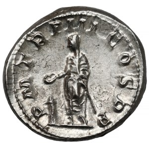 Gordian III (238-244 AD) Antoninian, Rome