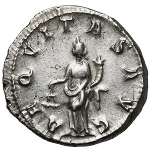 Gordian III (238-244 n.e.) Antoninian, Rzym