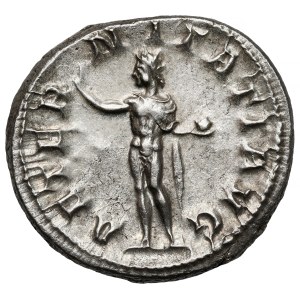 Gordian III (238-244 n.e.) Antoninian, Rzym