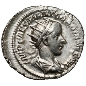 Gordian III (238-244 AD) Antoninian, Rome