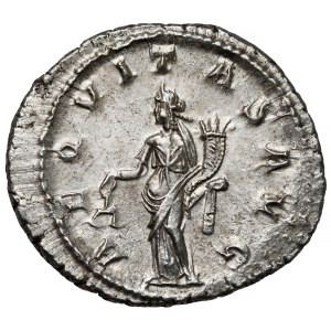 Gordian III (238-244 AD) Antoninian, Rome