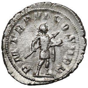 Gordian III (238-244 n. l.) Antoninian, Řím