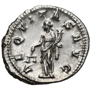 Gordian III (238-244 AD) Antoninian, Rome