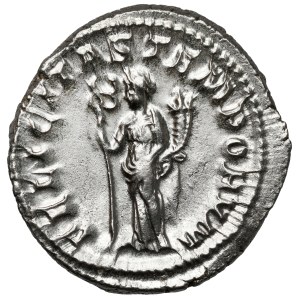 Gordian III (238-244 AD) Antoninian, Rome