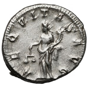 Gordian III (238-244 AD) Antoninian, Rome