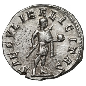 Gordian III (238-244 n.e.) Antoninian, Rzym