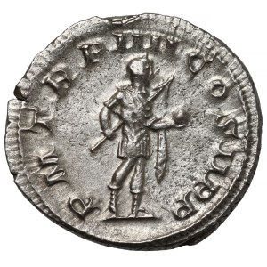 Gordian III (238-244 AD) Antoninian, Rome