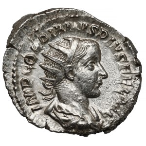 Gordian III (238-244 AD) Antoninian, Rome