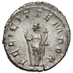 Gordian III (238-244 AD) Antoninian, Rome
