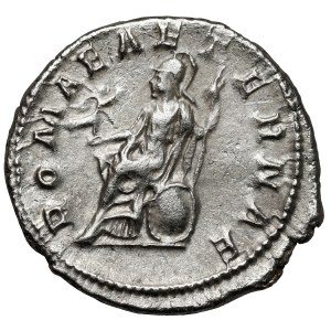 Gordian III (238-244 n.e.) Antoninian, Rzym
