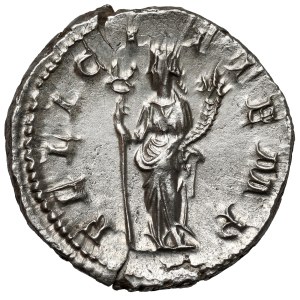 Gordian III (238-244 n.e.) Antoninian, Rzym