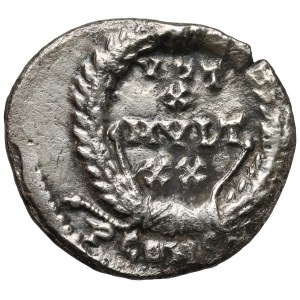 Julian II Apostata (360-363 n.e.), Silikwa, Arles