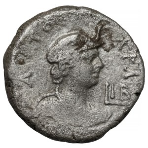 Nero (54-68 AD) Tetradrachma, Alexandria