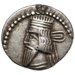 Partia, Artabanos IV (10-38 n.e.) Drachma