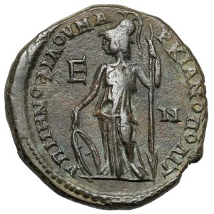 Gordian III (238-244 n.e.) AE27, Mezja Dolna, Marcianopolis