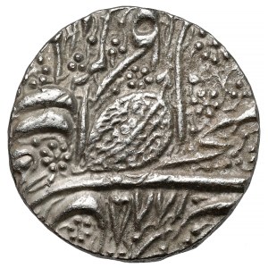 Indie, Imperium Sikhów, Rupia (XIX w.)