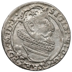 Sigismund III Vasa, The Sixth Estate Cracow 1625
