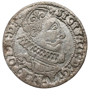 Sigismund III Vasa, The Six Pack Cracow 1627