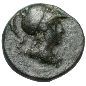 Greece, Phrygia, Apameia, AE23 (133-48 BC).