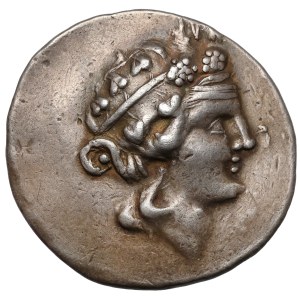 Grecja, Tracja, Thasos, Tetradrachma (168-148 p.n.e.)