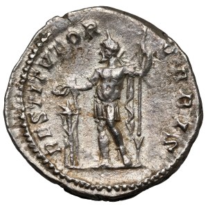 Septimius Severus (193-211 AD) Denarius, Rome