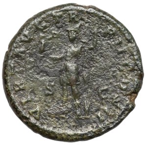 Septimius Severus (193-211 n. Chr.) As, Rom - sehr selten
