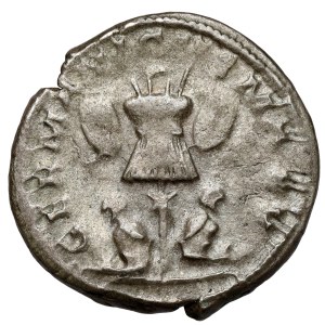 Galien (258-268 AD) Antoninian, Cologne