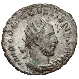 Galien (258-268 AD) Antoninian, Rome