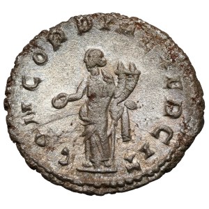 Galien (258-268 AD) Antoninian, Rome