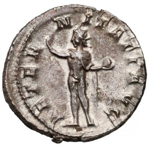 Gordian III (238-244 n.e.) Antoninian, Rzym