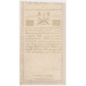 10 gold 1794 - D