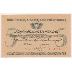 5 mkp 1919 May - O
